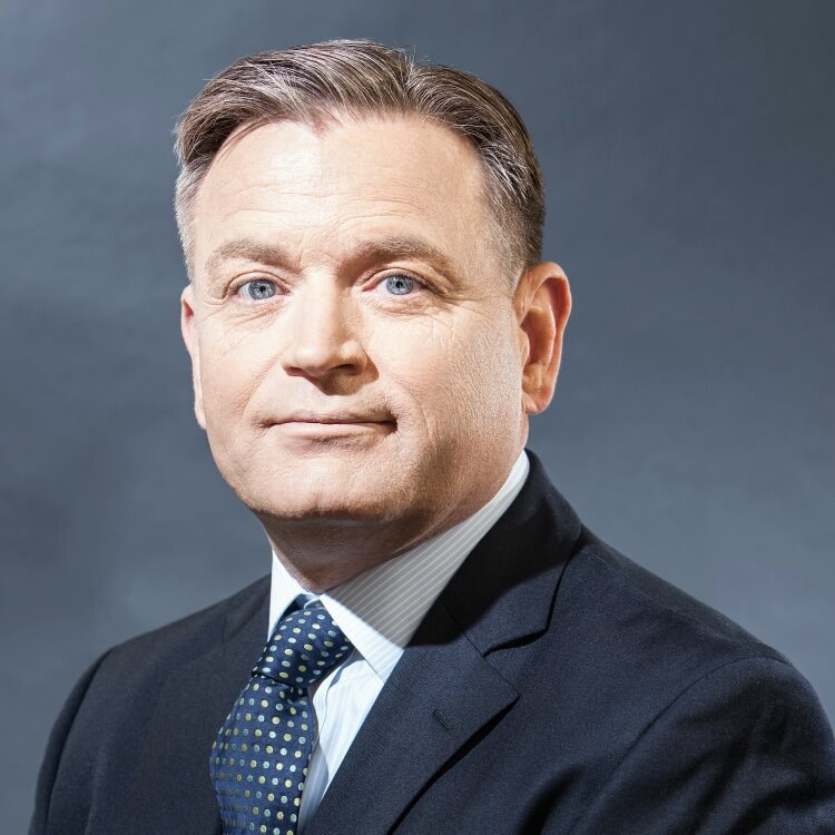 Russ Russell to Join SOS as Chief Development Officer - Lighthouse