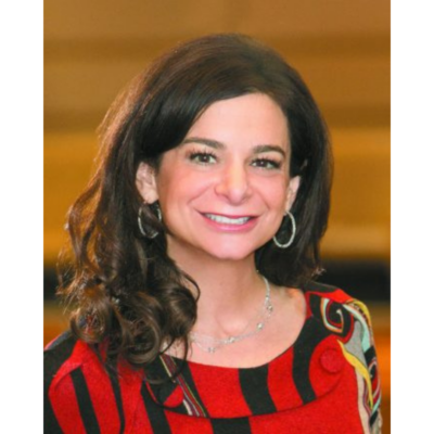 Meet the Dancers: Rabbi Rachel Shere - Lighthouse