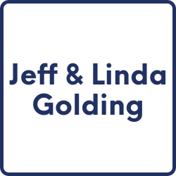 Jeff and Linda Golding